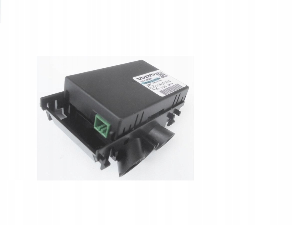 фото №1, Volvo s60 s80 v60 v70 модуль датчик сигнализация f1f1-8d030-de