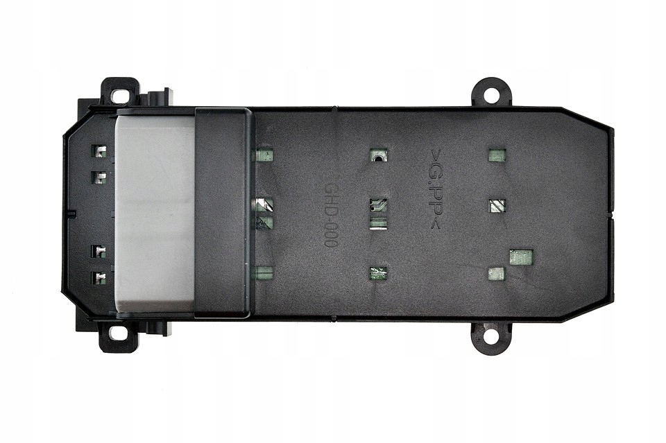 фото №10, Ews-hd-000 nty переключатель управление окон nty