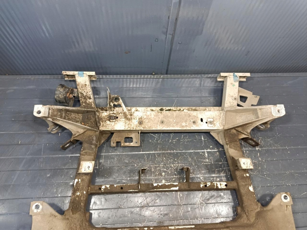 фото №5, Tesla model s подрамник подрамник перед 4x4 awd