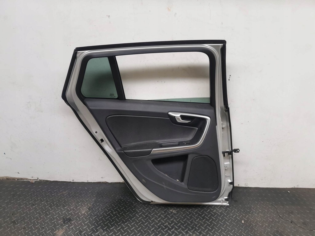 фото №7, Двері лівий задня volvo v60 i s60 ii 10-18 426-26