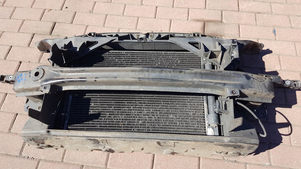 фото №1, Pas передний seat leon ii 1.6 8v