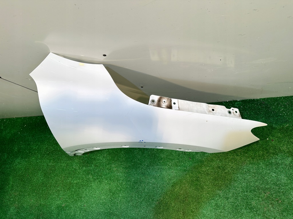 фото №11, Mg hs крила правий перед передній 2018-