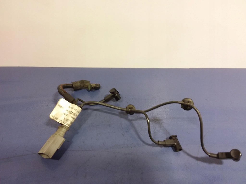 фото №1, 508 i 2.0hdi жгут свеча накаливания 9688409680