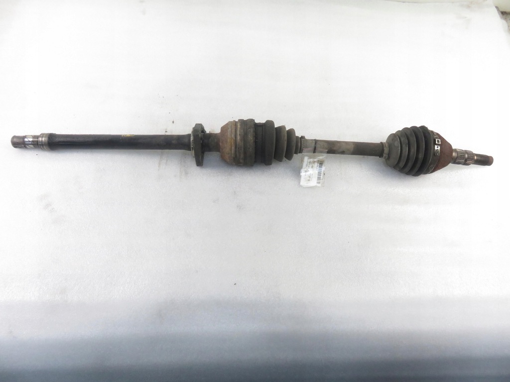 фото №1, Привідний вал права передня vectra c 2.2 direct