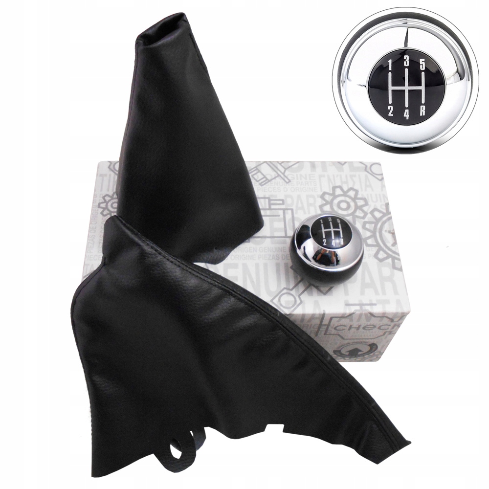 фото №1, Ручка переключения передач чехлы mini cooper r50 r53 5b