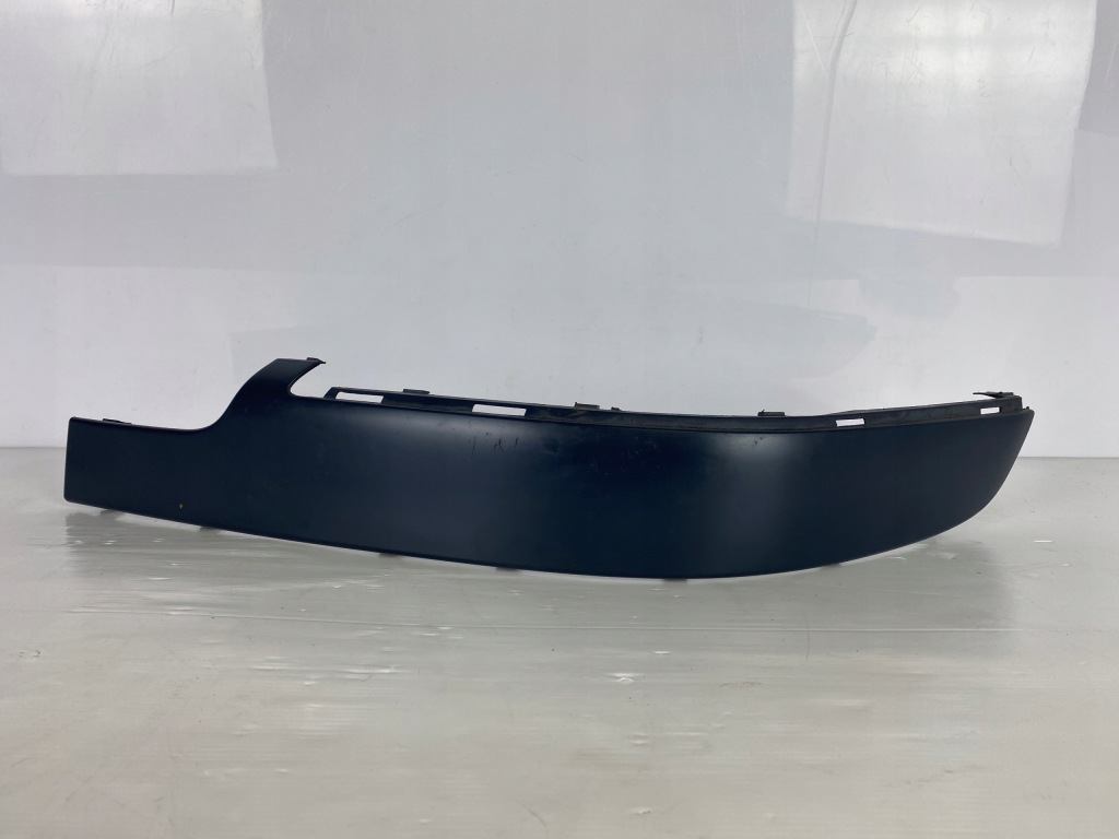 фото №1, Citroen xsara picasso молдинг бампера лівий перед 1998-2004