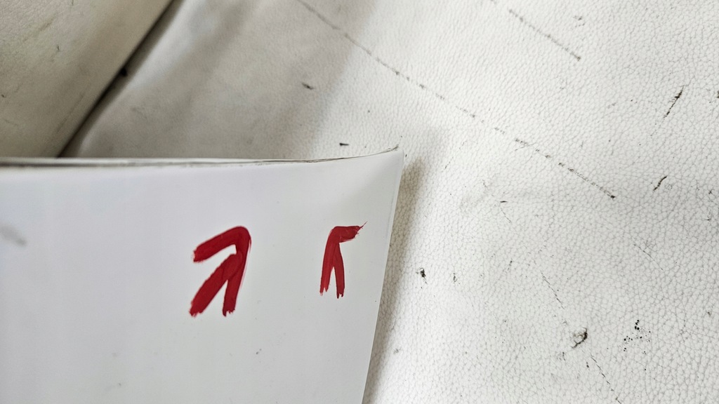 фото №7, Крила правий перед передній vw t-roc 2ga оригінал