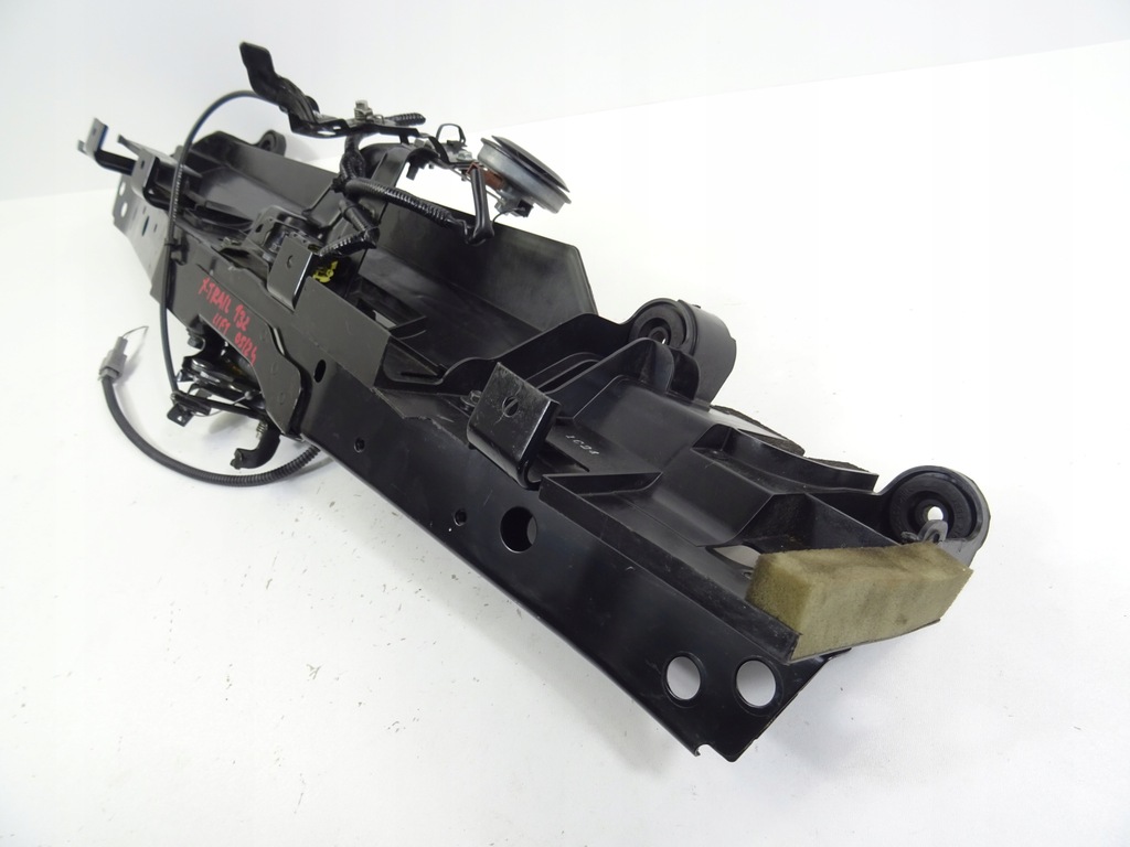 фото №10, X-trail t32 lift балка верхний замковая pas передний верхний