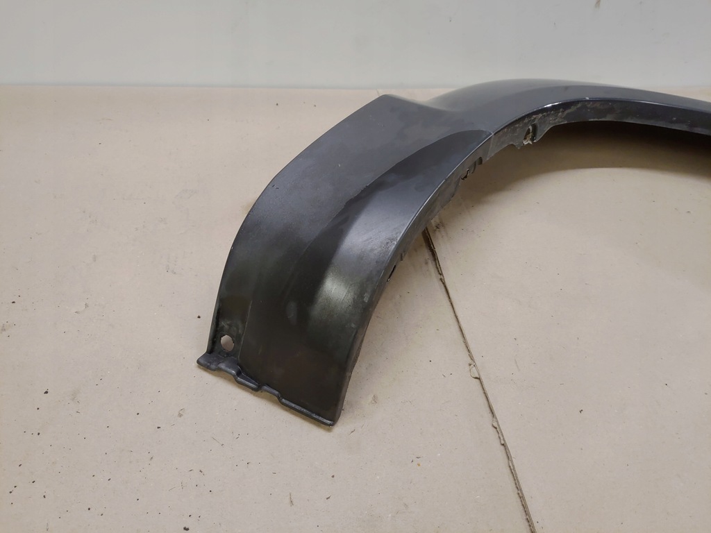 фото №6, Молдинг крыла правый перед hyundai tucson i 04-09