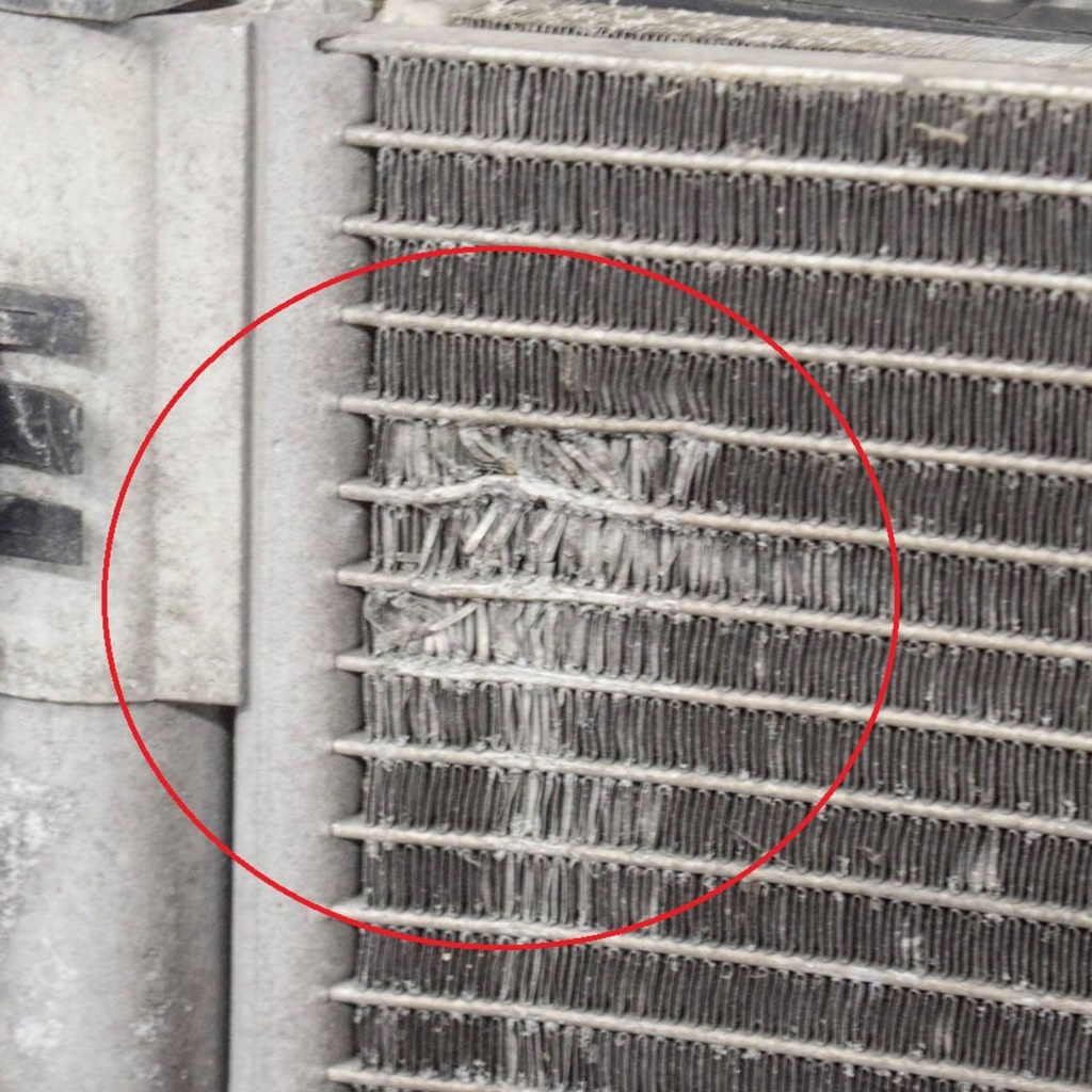 фото №11, Nissan qashqai 2016 кондиціонер a/c / комплект