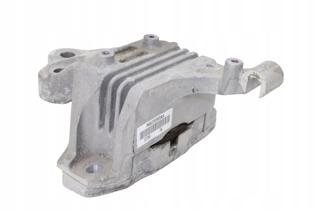 фото №10, Jeep cherokee kl 19- 3.2 кронштейн подушка коробки