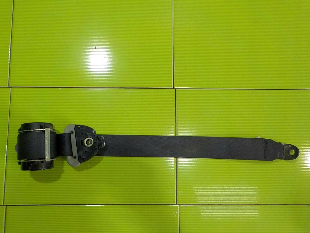 фото №1, Grand voyager v pas безпеки правий задня