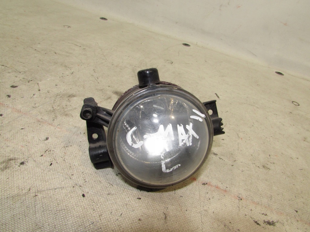 фото №1, Противотуманная фара лампа противотуманная правый bmw f20 f21