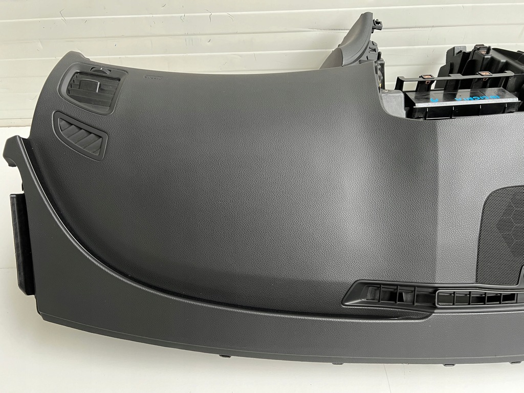 фото №8, Приборная панель консоль подушка безопасности ремни opel insignia a