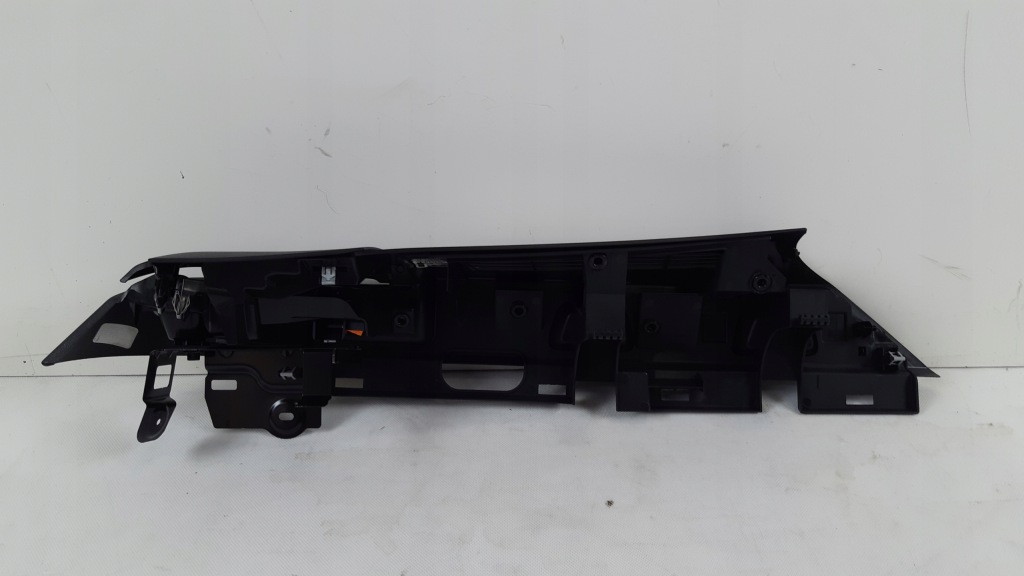 фото №6, Volvo v60 ii защита обшивка багажника левый 32239860, 6322120362