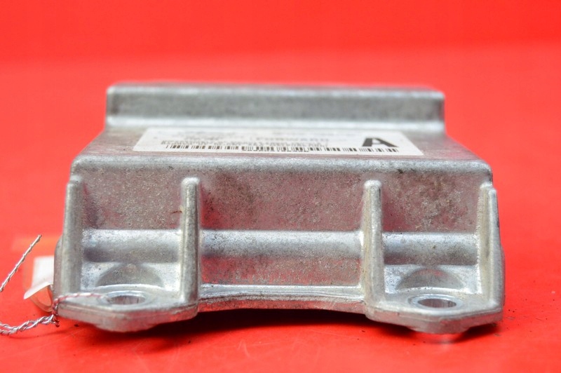 фото №5, Датчик подушка безпеки подушок ford transit 5 v 04r