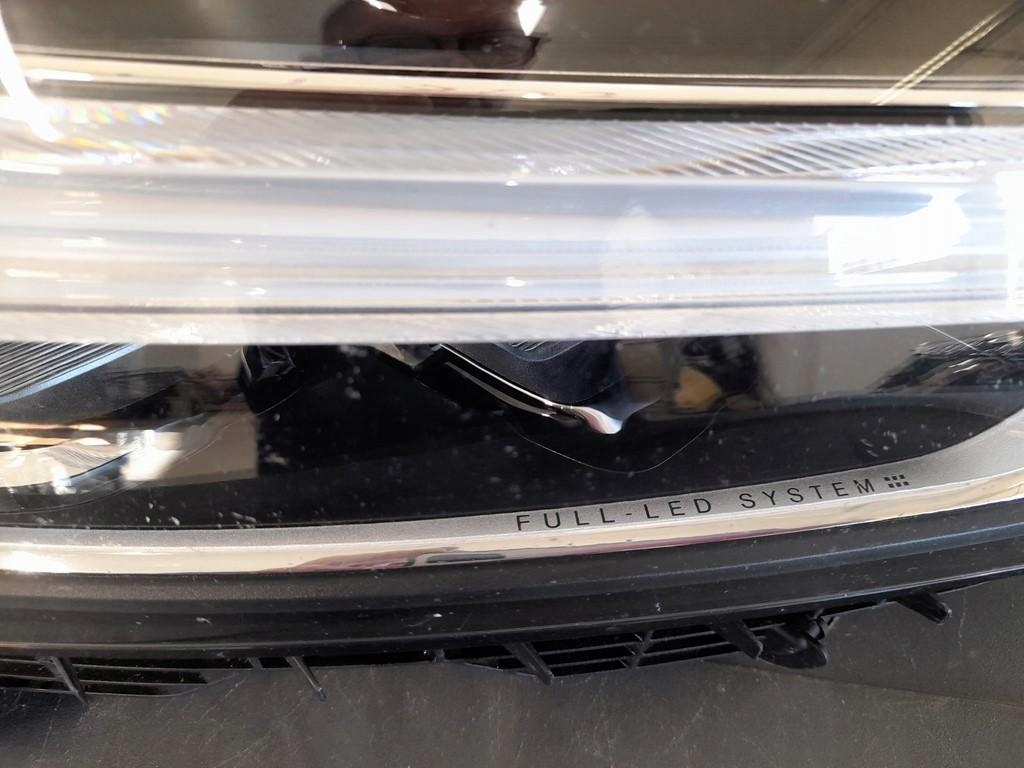 фото №4, Лампа передняя правая volvo xc60 2 ii full led