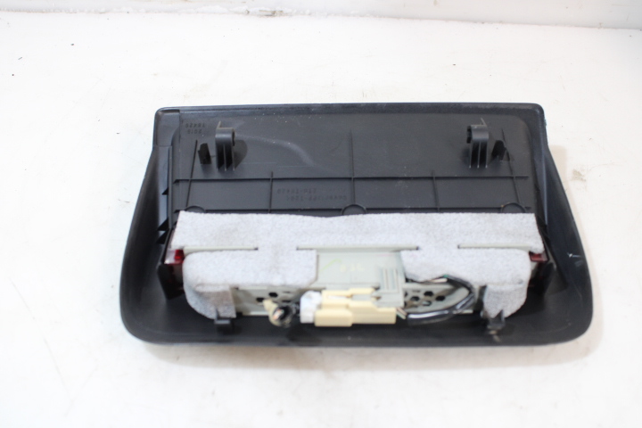 фото №3, Свет стоп-сигнал lexus is 2 ii 220 2.2d uk