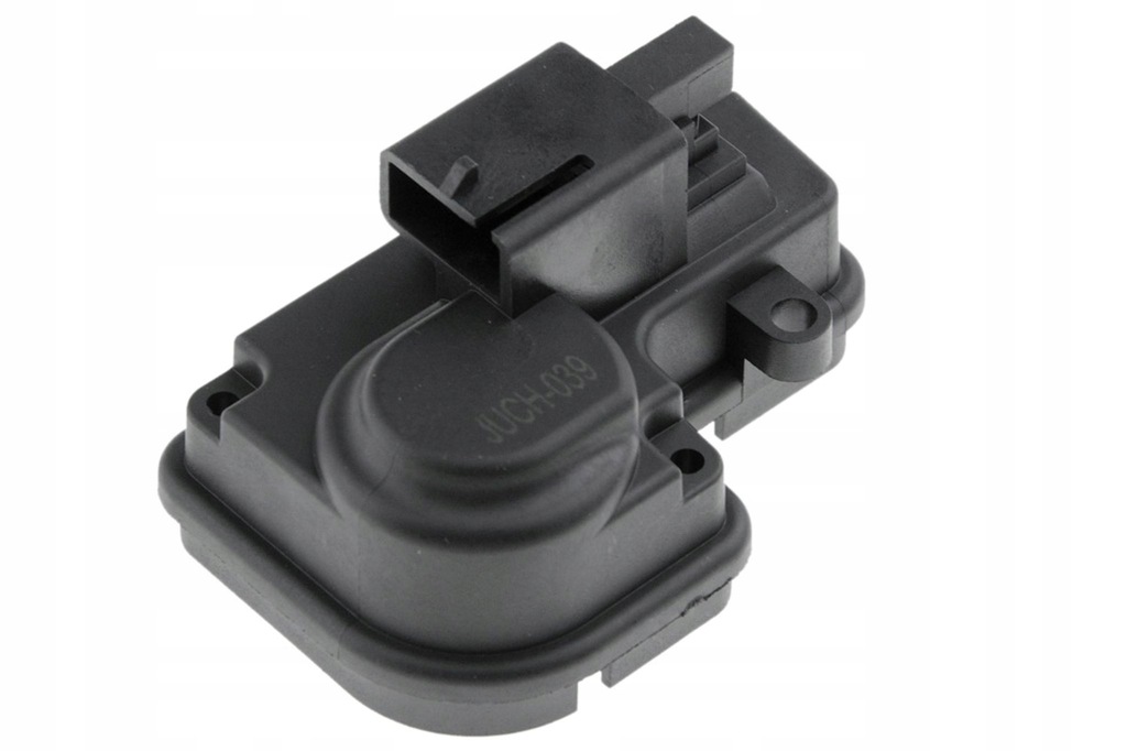 фото №1, Nty привід замка кришки багажника