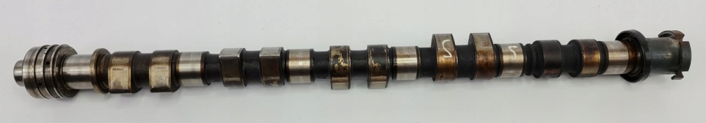 фото №1, Вал розподільного валу всмоктуючий volvo b5244t5 2.4 t5 1001835