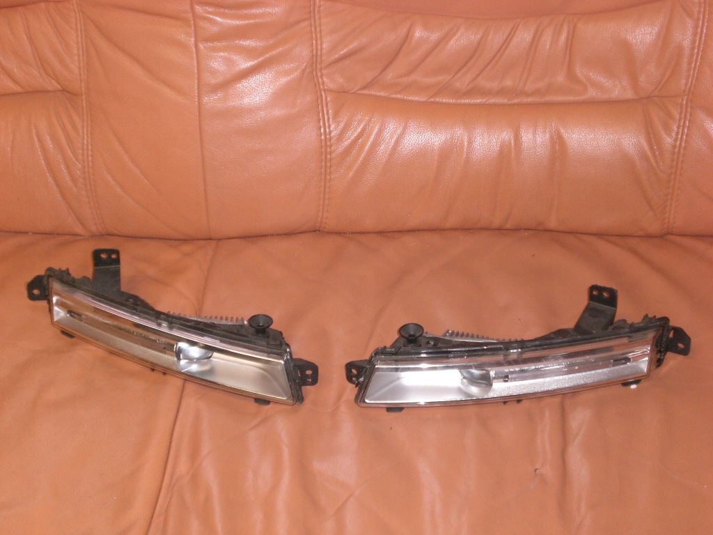 Купить Jaguar f-pace противотуманная фара левый правый перед led