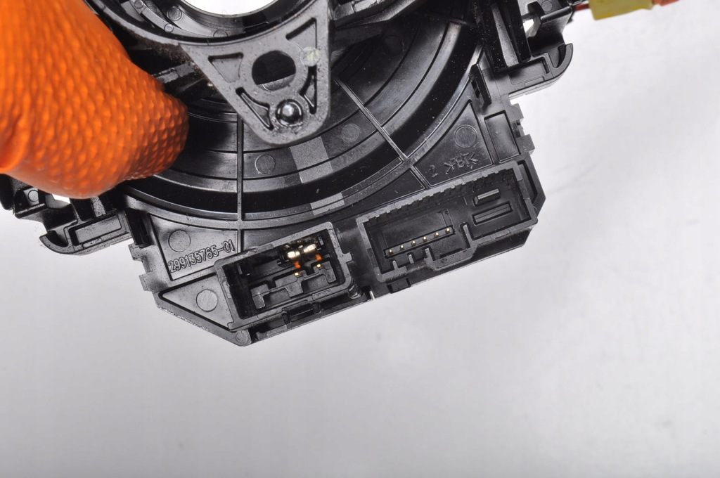 фото №8, Hyundai i20 ii переключатель комбинированный лента 93403c8350