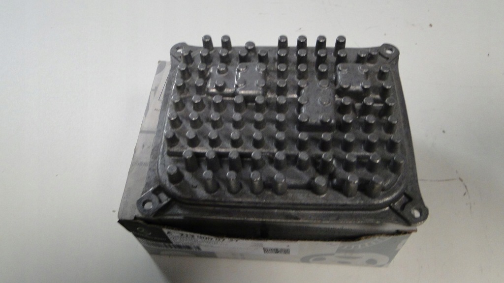 фото №7, Mercedes преобразователь модуль led amg gt 290 v klasa 448 g klasa 463