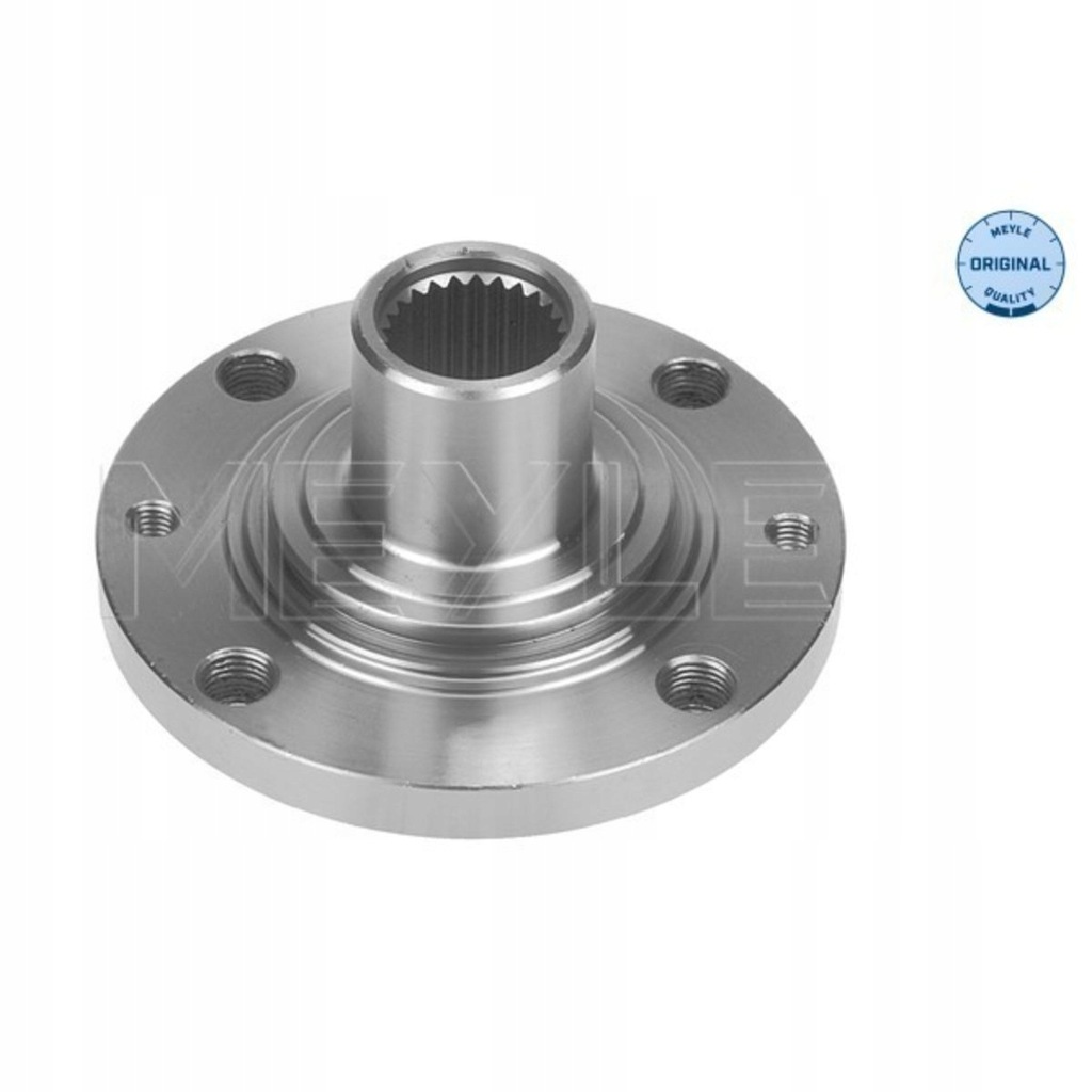 фото №14, Ступиця колеса fiat p. brava/o/punto