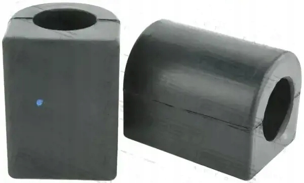 Купити Втулка гумовий елемент стабілізатора задній задній bzsb-166rv3