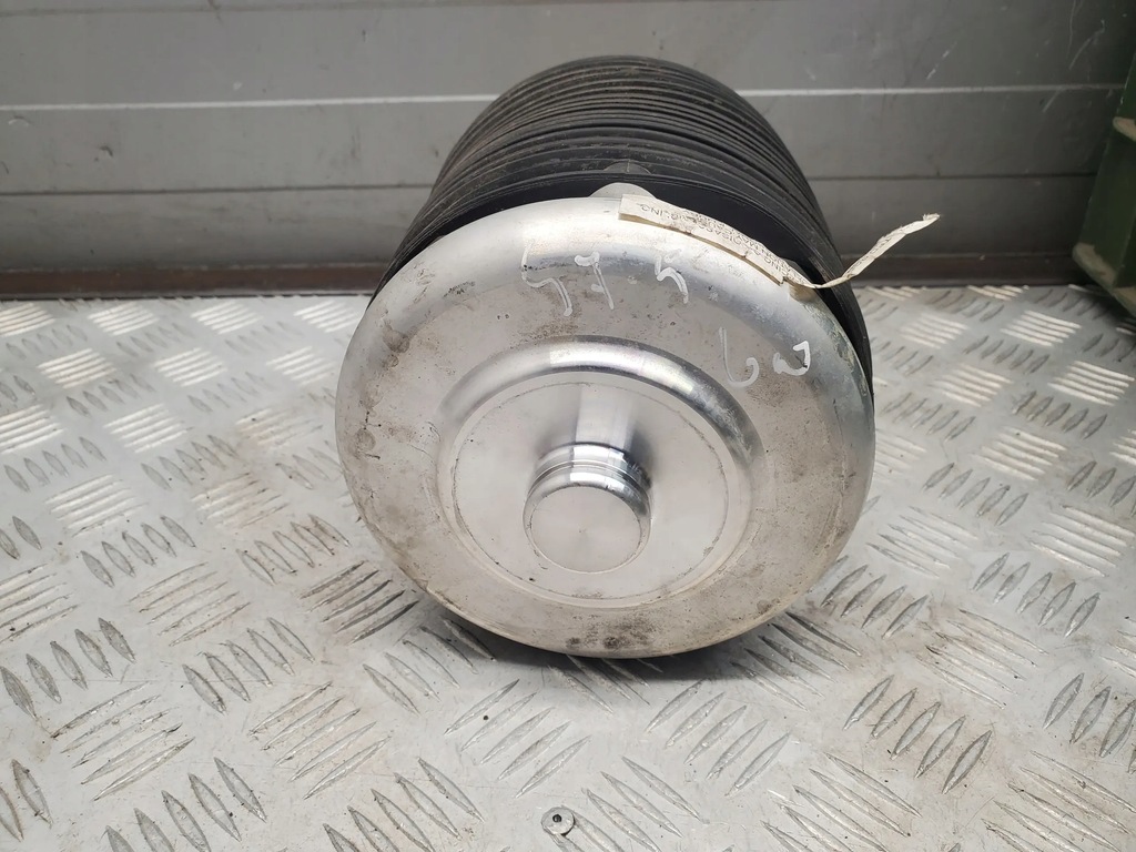 фото №6, Audi a7 s7 4g 4g0616002q задняя сторона правая сферическое, актуатор