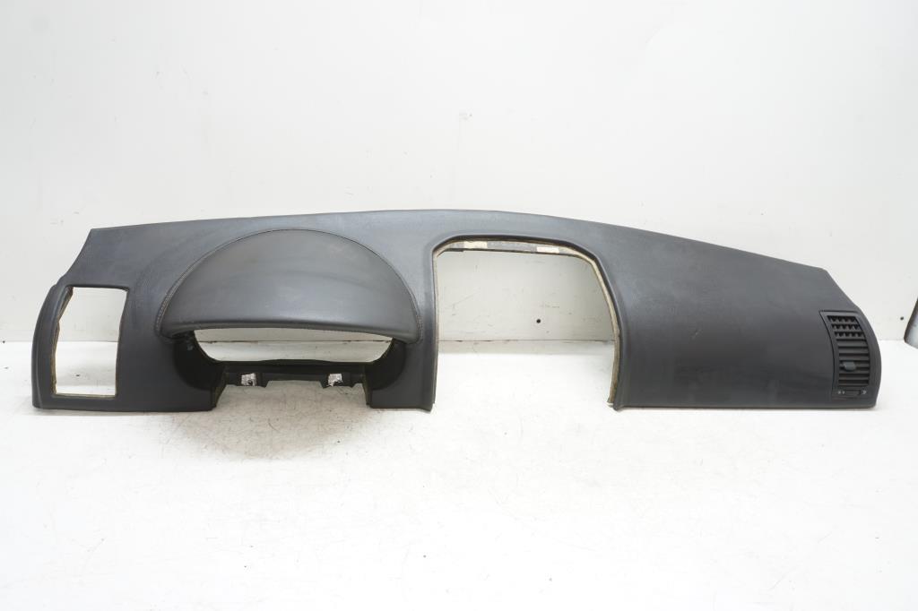 фото №1, Панель приладів приладова консоль vw polo iv