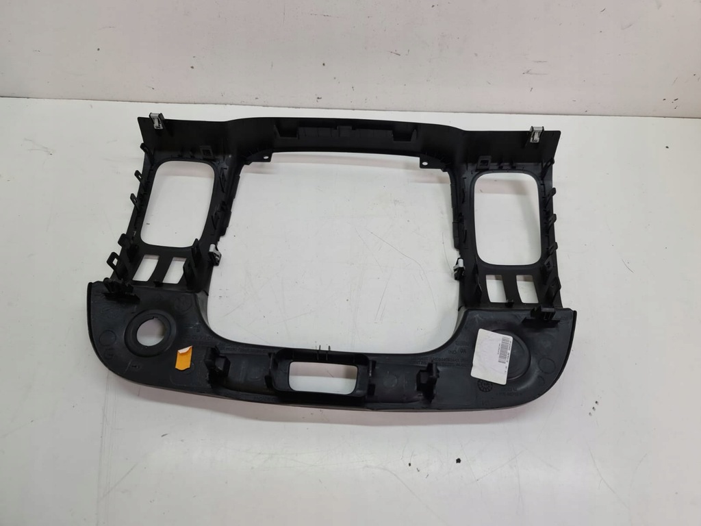 фото №4, Рамка туннель средний trafic iii vivaro b talento