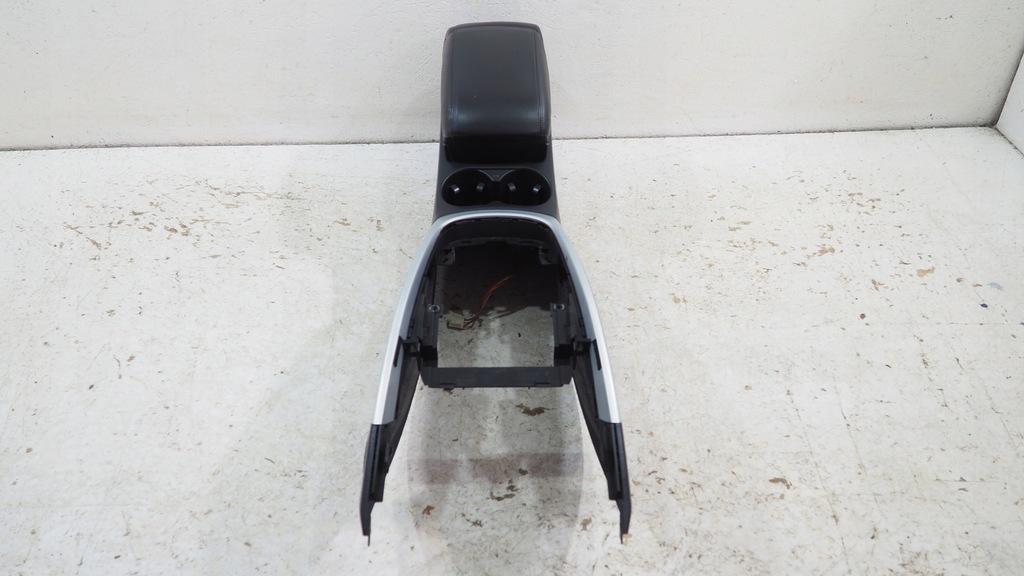 фото №14, Audi q5 8r сиденья кожа полная электрика комплект туннель средний