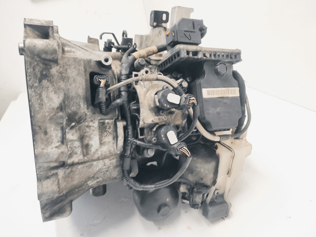 фото №6, Peugeot 508 i коробка передач передач механическая коробка передач 2.0 hdi 20dr25