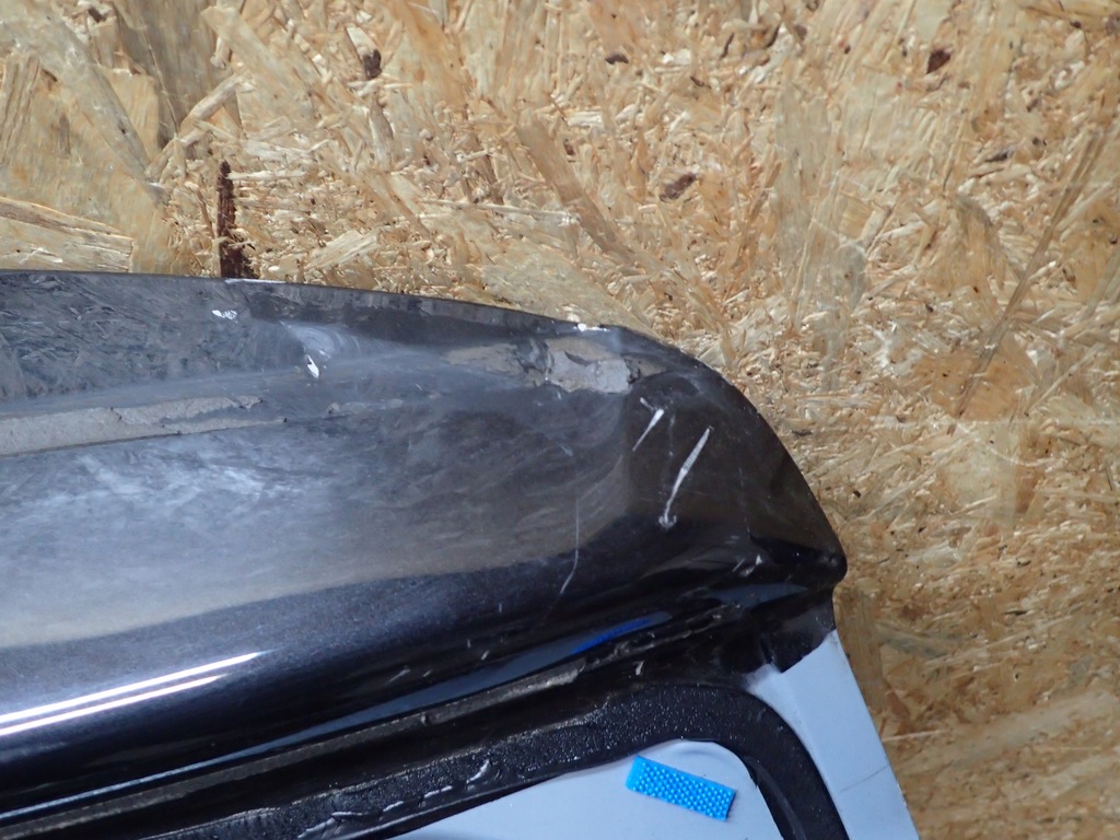 фото №9, Кришка багажника задня suzuki vitara 15-