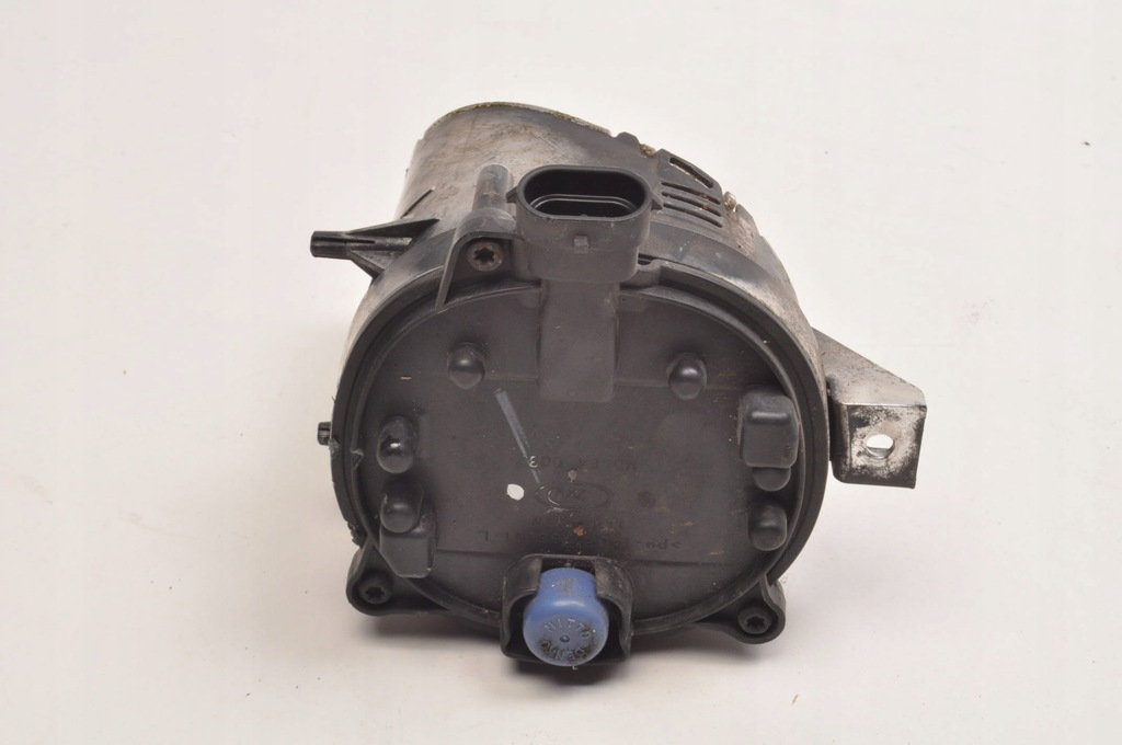 фото №5, Volvo s40 ii v50 lift протитуманна фара лівий led drl 31353107