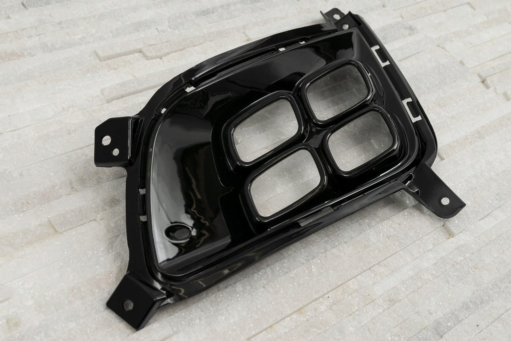 фото №10, Kia optima tf 13-15 заглушка лампы левая 865514c520