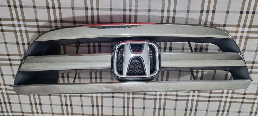 фото №10, Решітка радіатора решітка радіатора honda frv