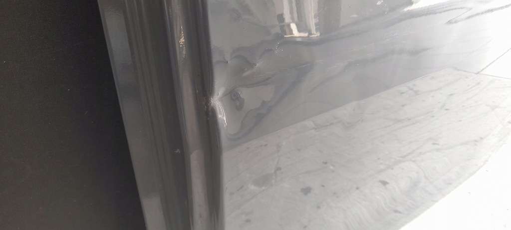 фото №5, Дверь правое tylne/uchylne renault kangoo ii оригинал