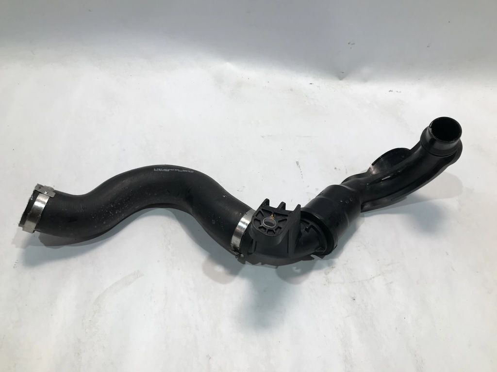 фото №4, Wąż труба інтеркулер puma ii mk2 19- 1.0 ecoboost