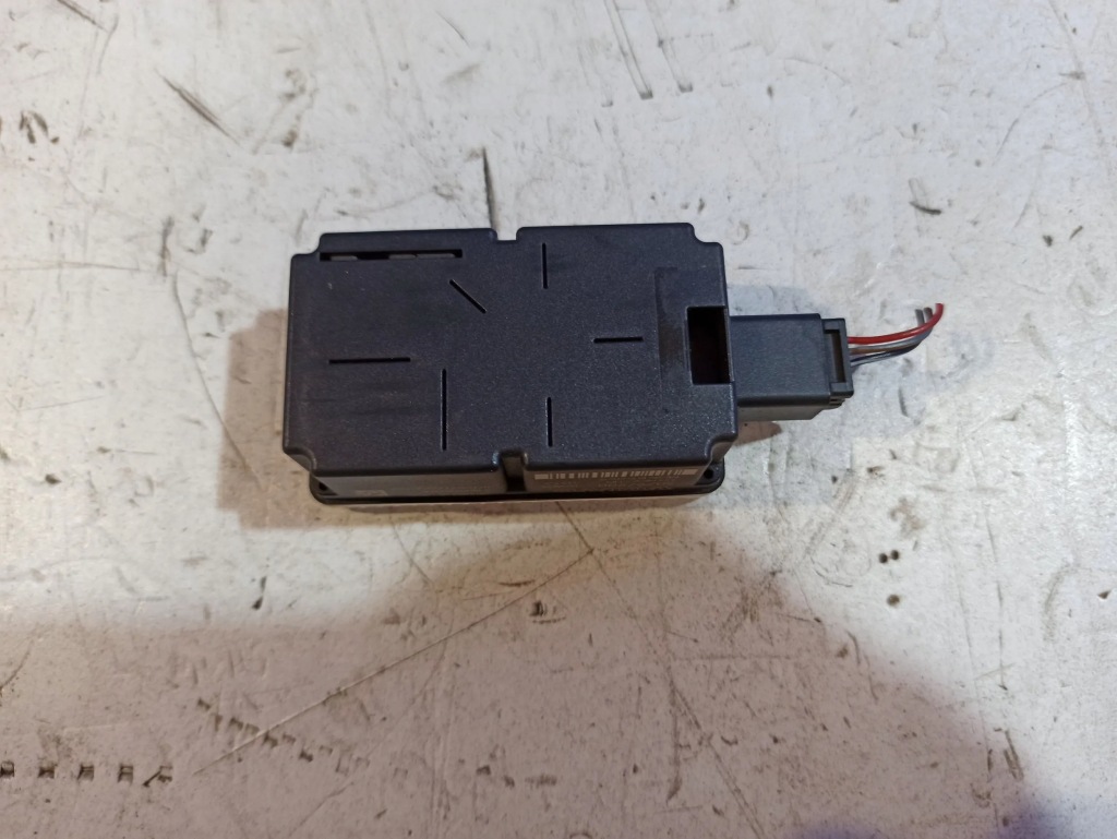 фото №3, Volvo s80 2008 блоки управления