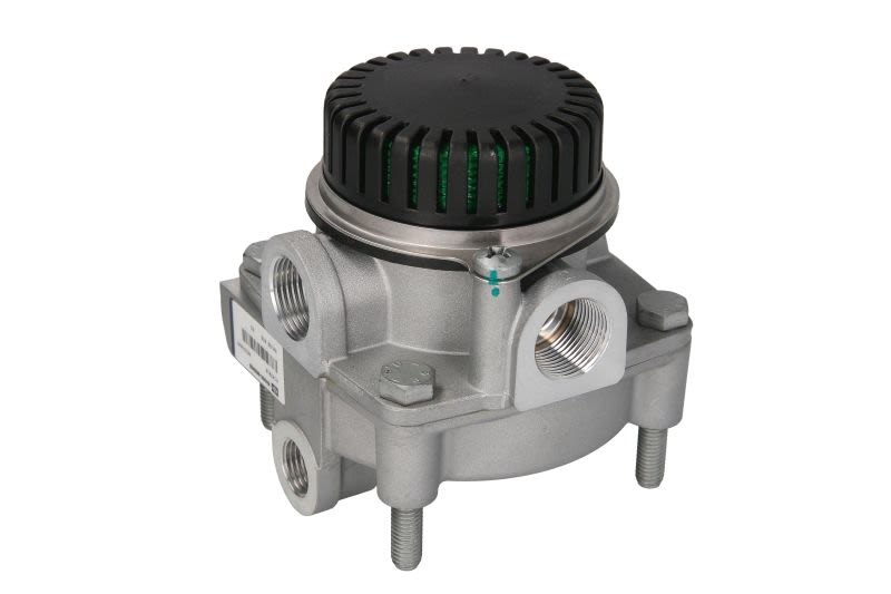 Купити Клапан реле knorr ac574axy