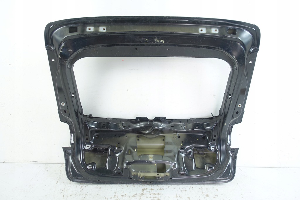 фото №12, Peugeot 208 ii 2019- кришка кришка багажника багажника