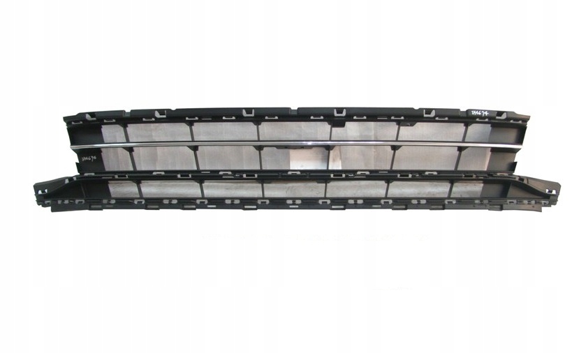 Купить Решётка радиатора бампера vw passat b8 14- 3g08536719b9