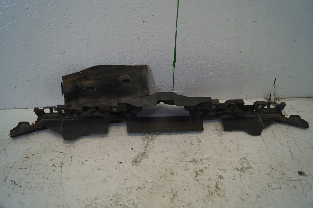 фото №7, Захист поперечина передній opel insignia a