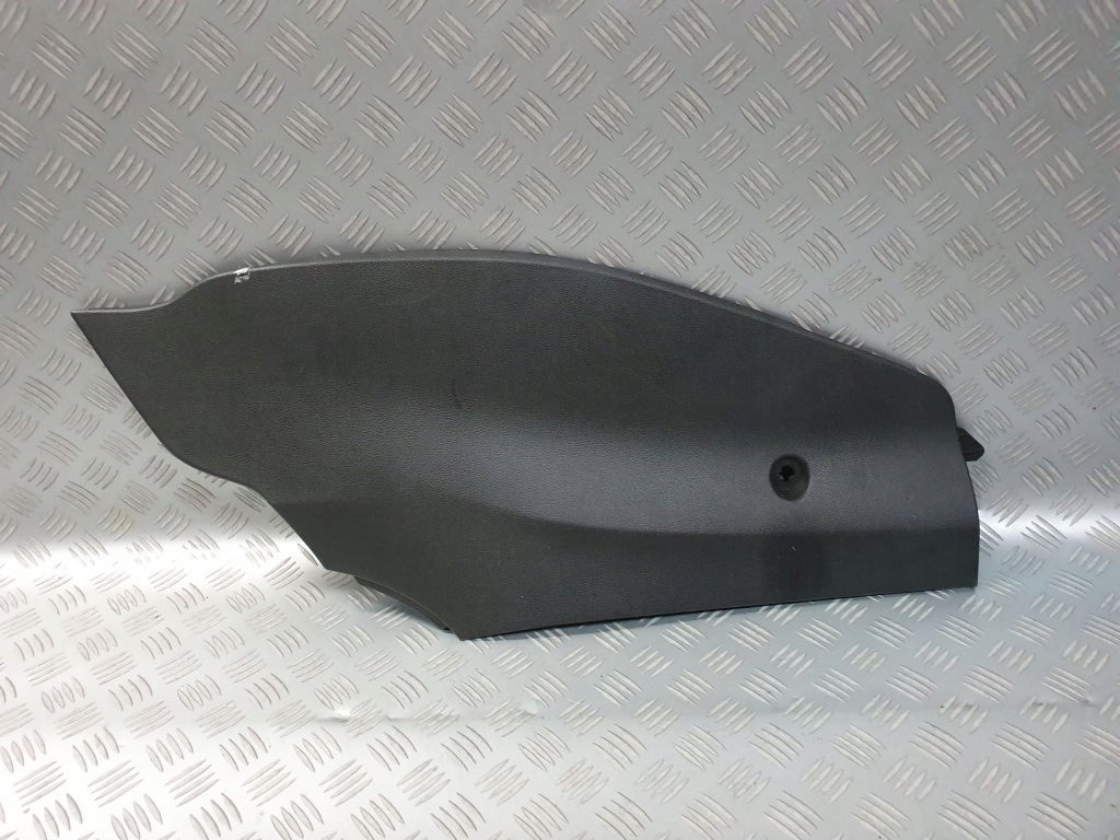 Купить Пластик корпус туннель панели astra k 13412998