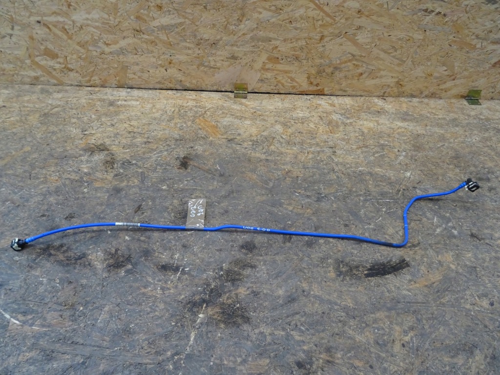 Купити Шланг патрубок трубка пального 2.0 d bmw 2 u06