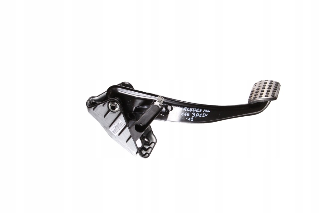 фото №1, Педаль тормоза mercedes ml w166 13r a1662900201