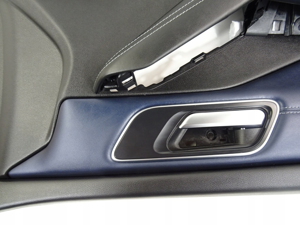 фото №9, Qashqai iii j12 обшивка дверь левый перед 809776un001 809a16un4a