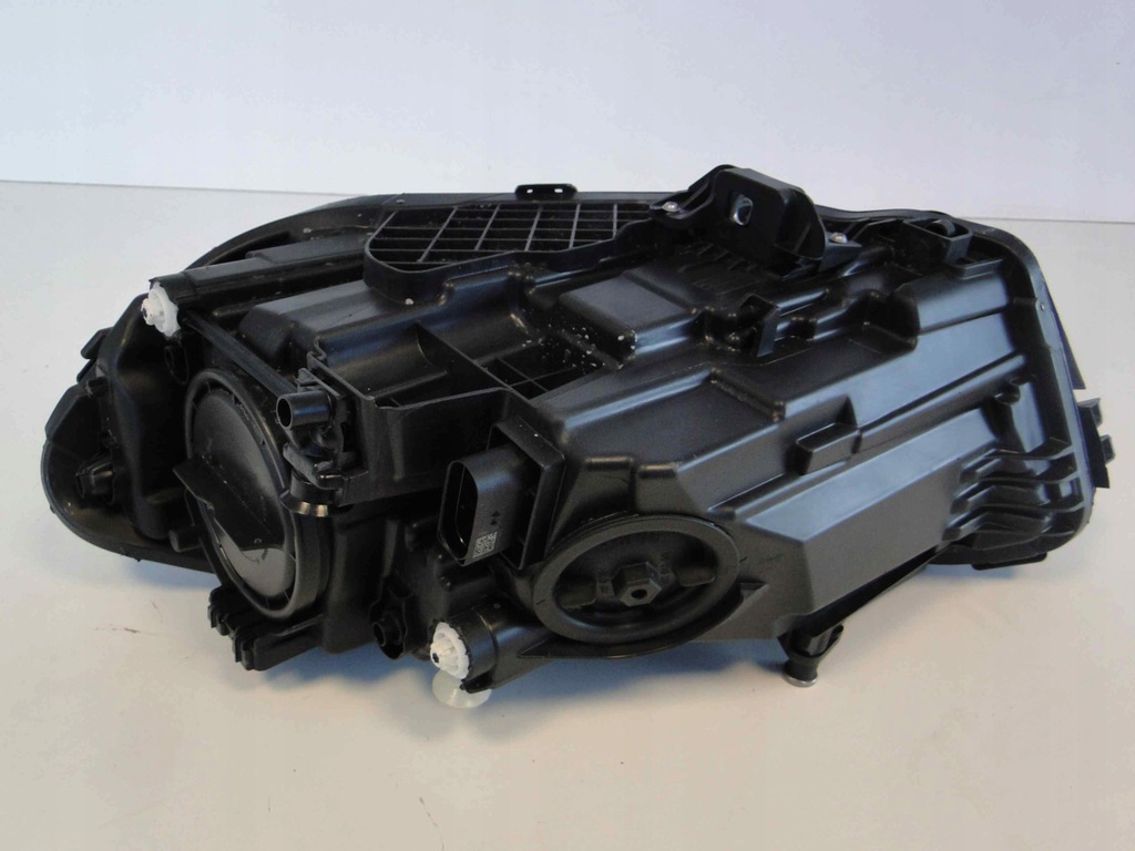 фото №15, Mercedes a177 w177 лампа перед передняя правая